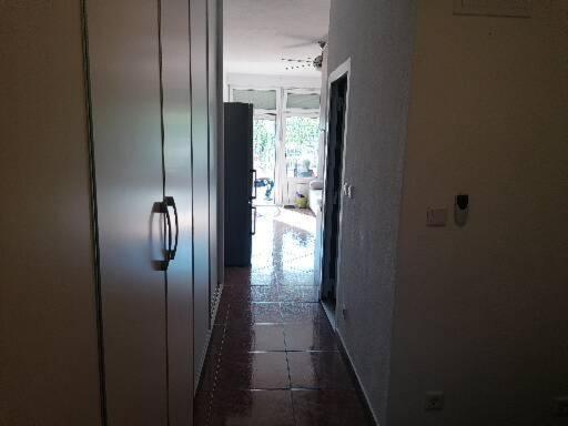 Apartman Adriana Karlobag Exterior foto